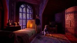The Killing Stone Free Download PC Game