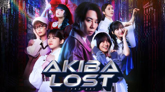 AKIBA LOST Free Download AKIBA LOST Free Download PC Game
