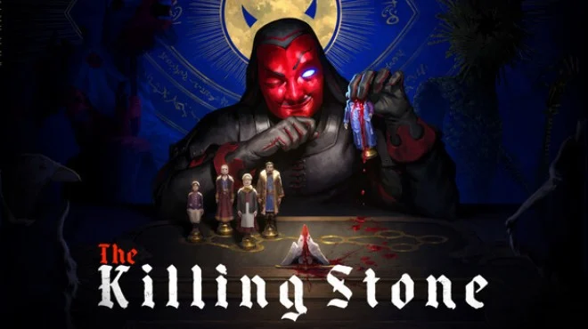 The Killing Stone Free Download The Killing Stone Free Download PC Game